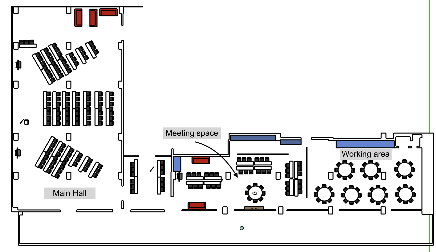 PW 38 floor plan